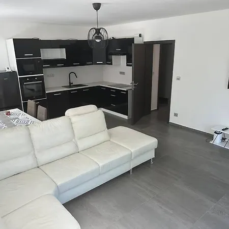 Apartment 71m2 Klid Pohoda A Priroda Prague