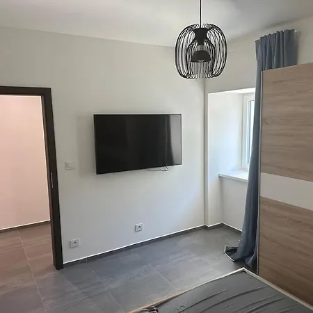 71m2 Klid Pohoda A Priroda Apartment Prague