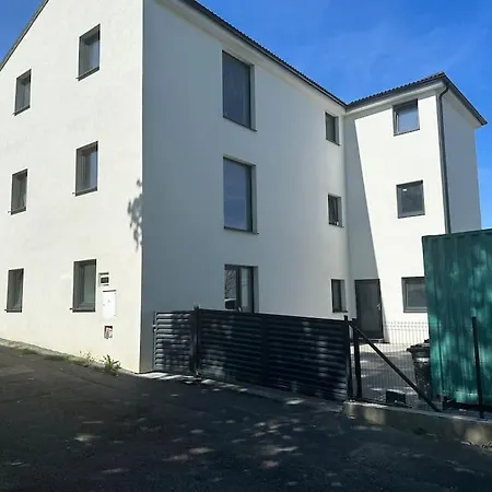 Apartment 71m2 Klid Pohoda A Priroda *