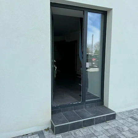 Apartment 71m2 Klid Pohoda A Priroda