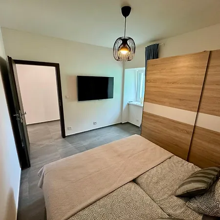 Apartment 71m2 Klid Pohoda A Priroda *